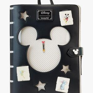 Loungefly Disney Mickey Mouse Bag 100 years celebration